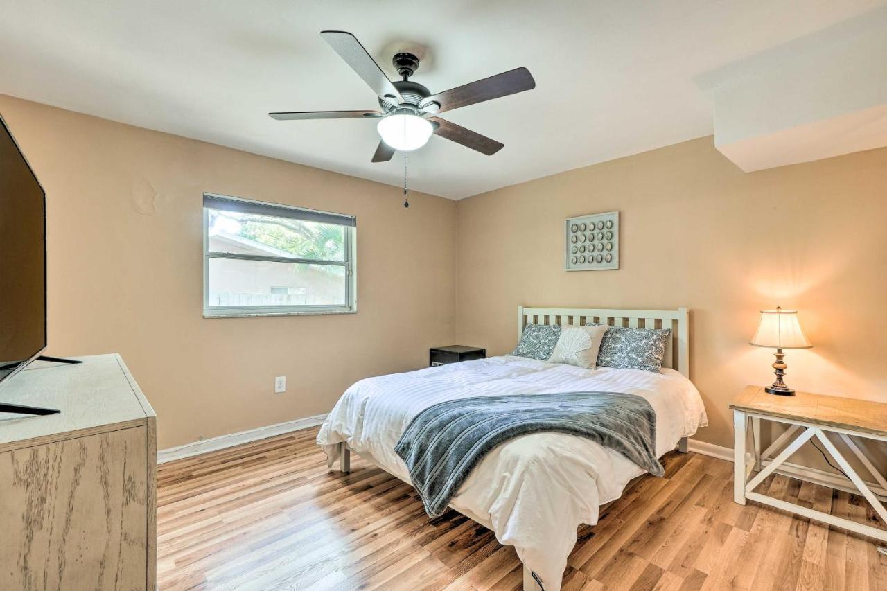 4 Bedroom Clearwater Vacation Home With Amazing Backyard Bagian luar foto