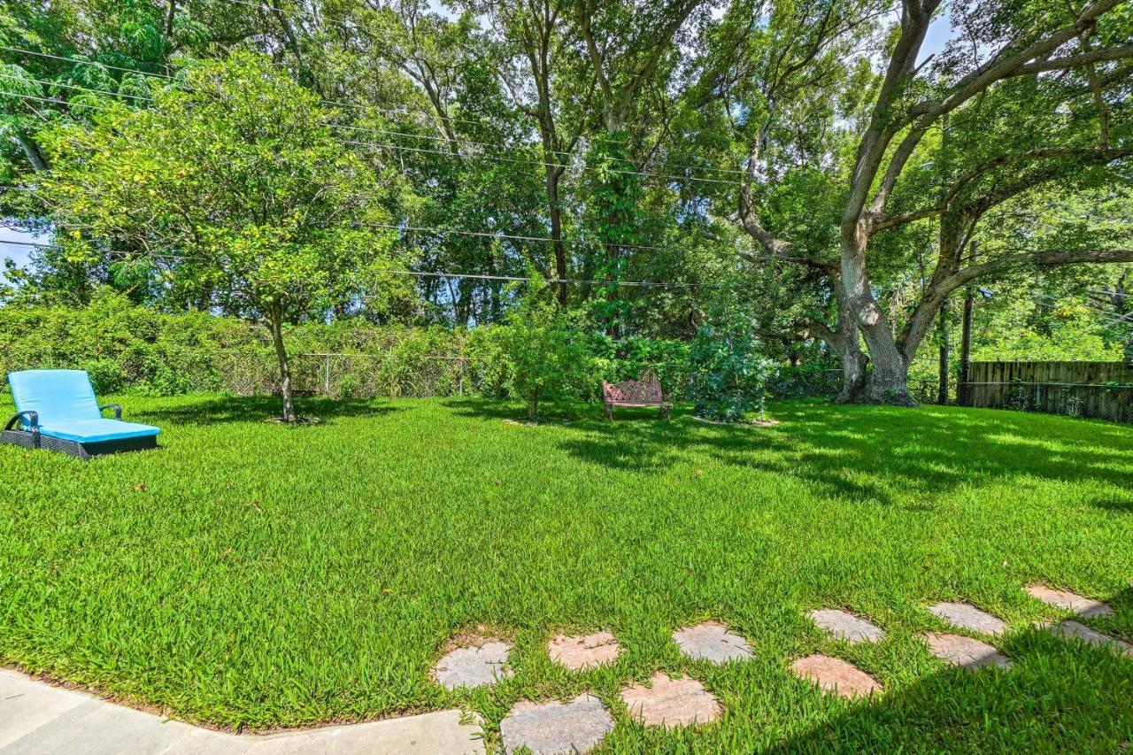 4 Bedroom Clearwater Vacation Home With Amazing Backyard Bagian luar foto