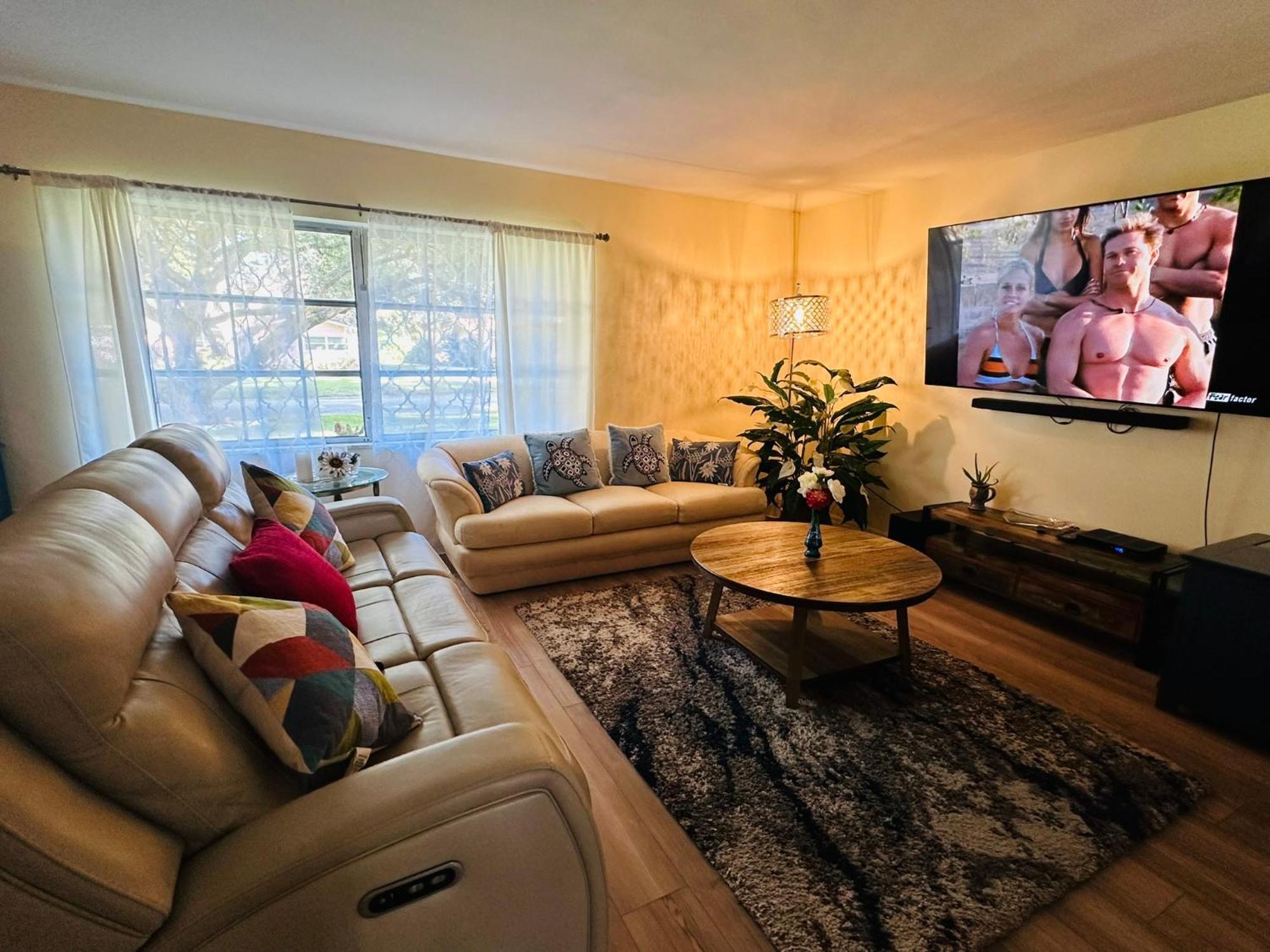 4 Bedroom Clearwater Vacation Home With Amazing Backyard Bagian luar foto