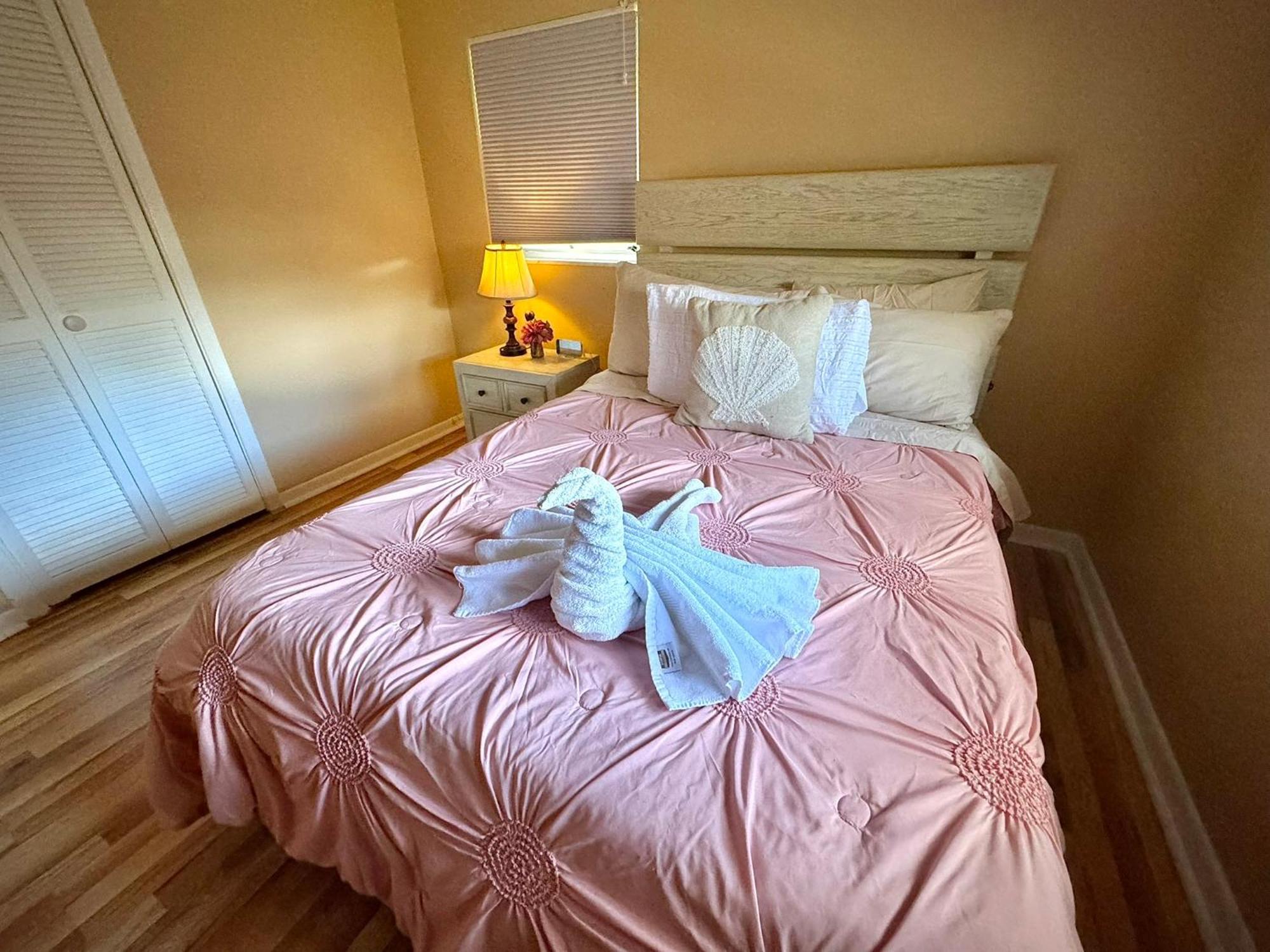 4 Bedroom Clearwater Vacation Home With Amazing Backyard Bagian luar foto