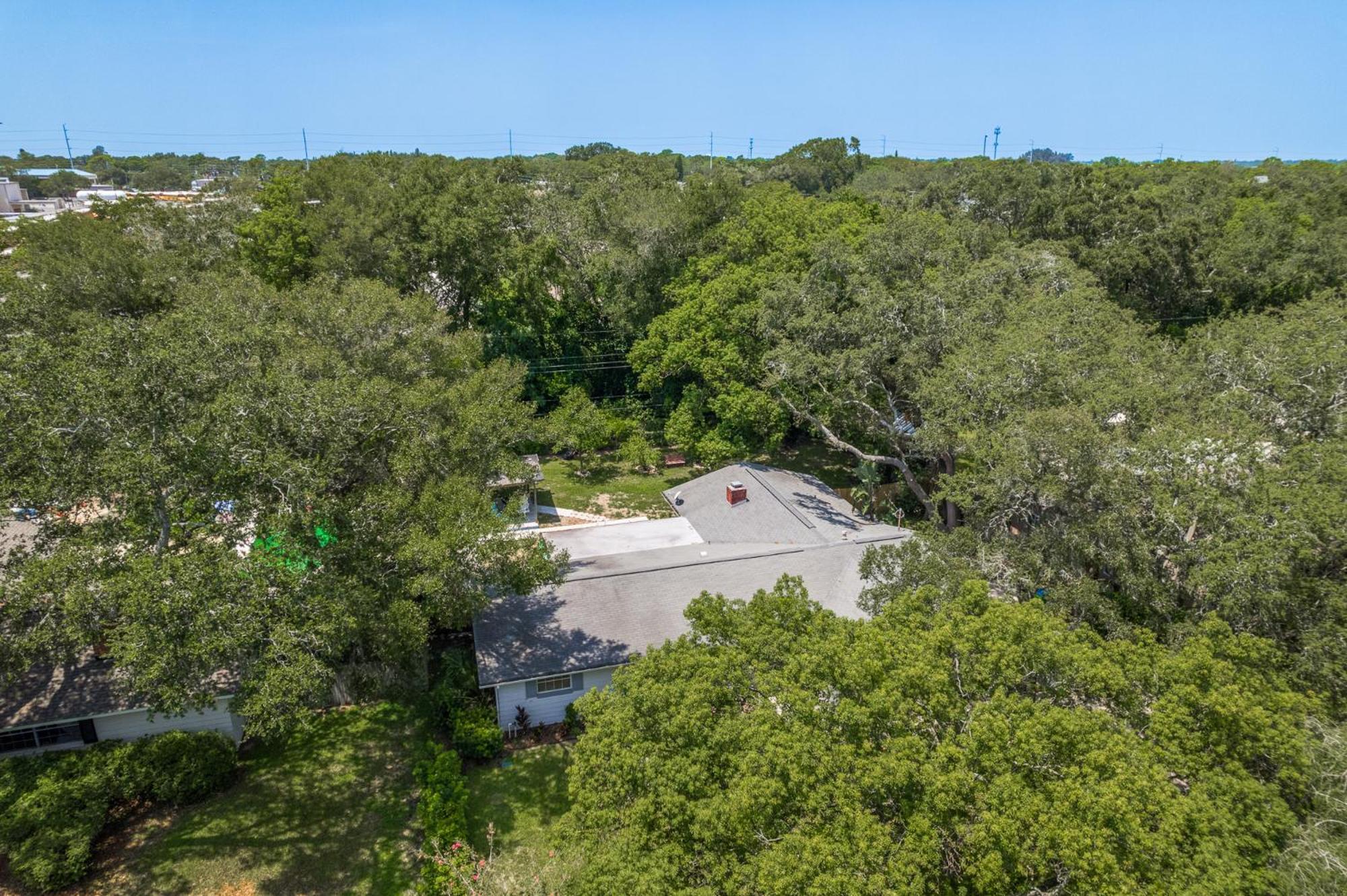 4 Bedroom Clearwater Vacation Home With Amazing Backyard Bagian luar foto