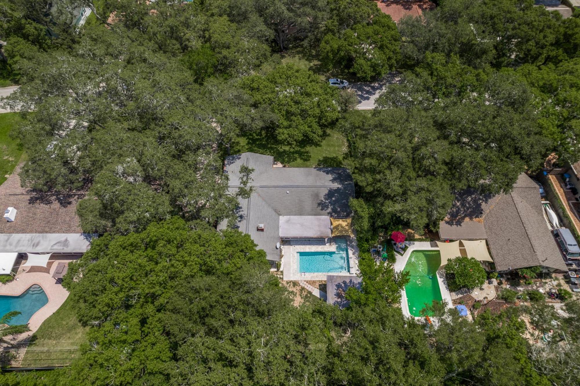 4 Bedroom Clearwater Vacation Home With Amazing Backyard Bagian luar foto